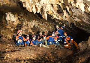 Cikenceng Cave